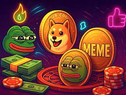 Meme Casino