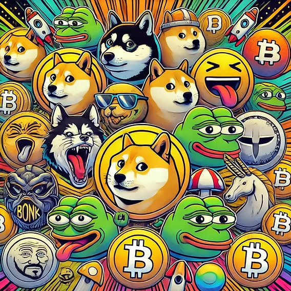 Meme Collage
