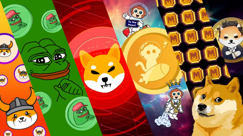 Meme Grid