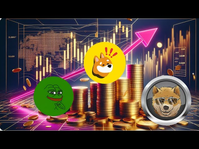 Meme Trading